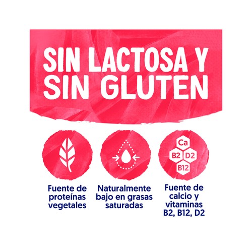 ALPRO Especialidad de soja con Cerezas 400 g.