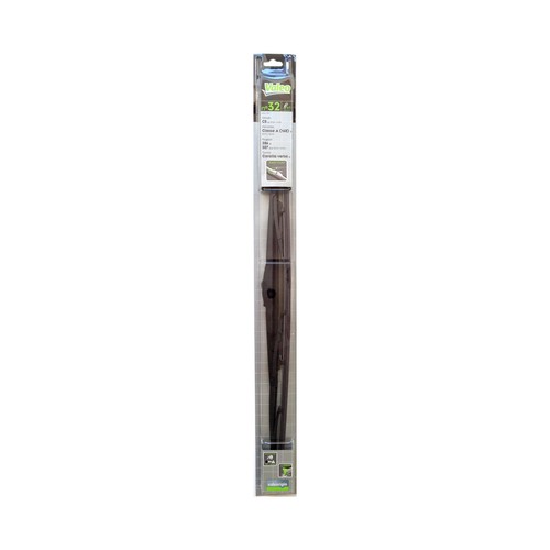 Escobilla limpiaparabrisas VALEO First VF65 575561, 650mm de longitud, 26".