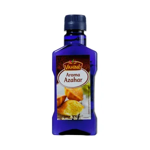 VAHINE Aroma azahar 200 ml.
