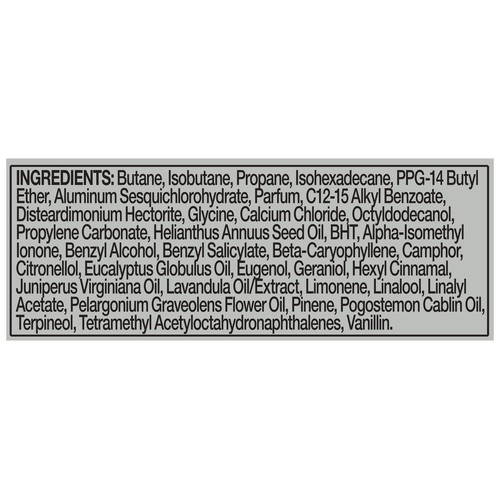 AXE Gold Desodorante en spray para hombre anti manchas y anti transpiración hasta 72 horas 150 ml.