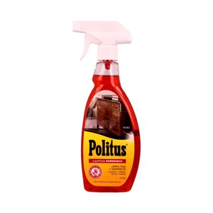 Limpiador de Muebles en Pistola 375 ml.