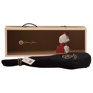 Imagen de 5J Maletín con paleta ibérica (100% raza ibérica) 5J pieza de 5 a 6 kilos (peso aproximado).