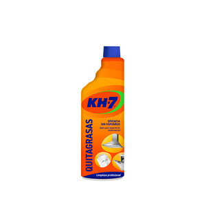 KH-7 Quitagrasas recambio 675 ml.
