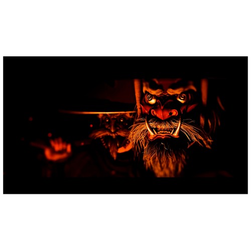 Ghost Of Yotei, PS5, PEGI +18