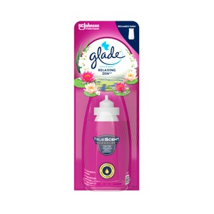 Sense & spray Recambio para ambientador con fragancia infusionada con aceites esenciales 18 ml.