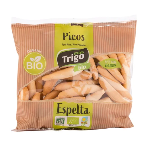 ALCAMPO ECOLÓGICO Aceite de Oliva Virgen extra ALCAMPO ECOLÓGICO botella 500 ml.