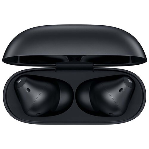 Auriculares bluetooth tipo intrauditivo XIAOMI Redmi Buds 4 Pro, Bluetooth, control táctil, alcance 10m, autonomía hasta 9h, color negro.