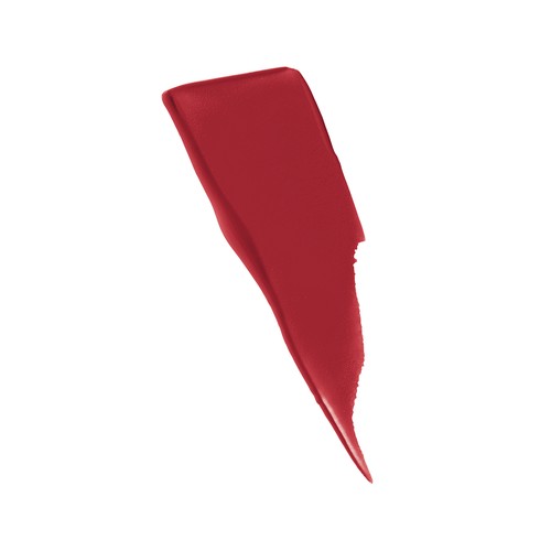 MAYBELLINE Super stay matte ink tono 020 Pioneer Barra de labios con acabado mate de larga duración.