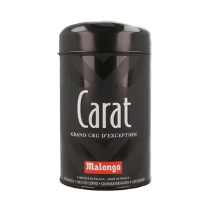 MALONGO Café molido mezcla 100% arábica 250 g.
