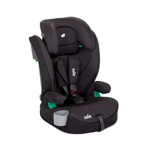 Silla de auto Elevate, i-Size (76-150cm), color shale.