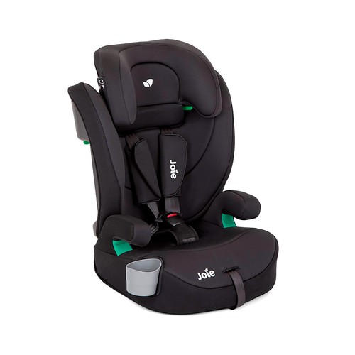 Silla de auto JOIE Elevate, i-Size (76-150cm), color shale.