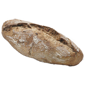 Imagen de Pan hogaza con higos (13%) y nueces (9%) 300 g.