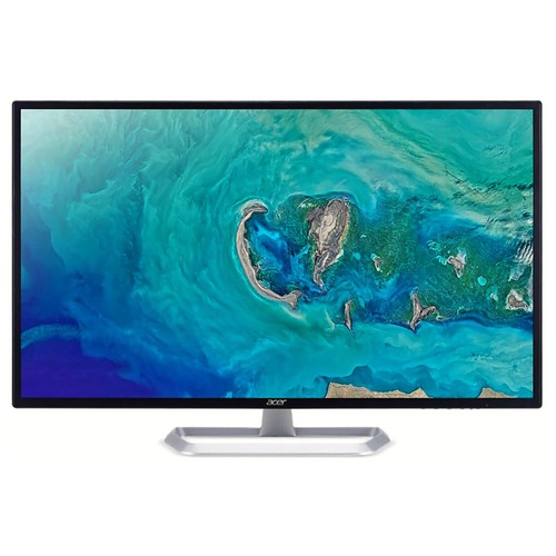 Monitor PC 80cm (31,5") ACER KB272HLHbi, Full HD IPS, HDMI, VGA, 4ms.
