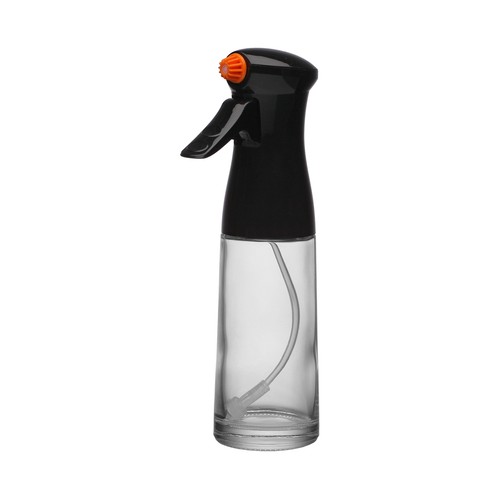 Pulverizador de aceite vidrio 230ml. VERSA
