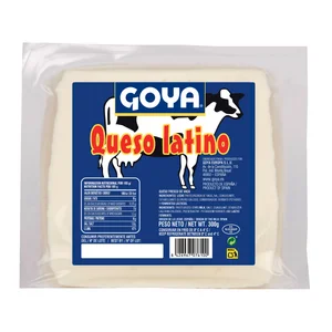 GOYA Queso latino 300 g.  