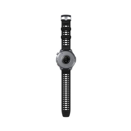 Smartwatch Amazfit Balance 2 XT, color negro,  3,81 cm (1.5")