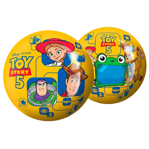Balón Toy Story, 220g. MONDO