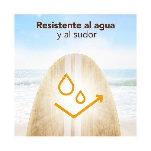 PIZ BUIN Allergy Protector solar para pieles sensibles con FPS 50+ (muy alto), pieles sensibles 400 ml.