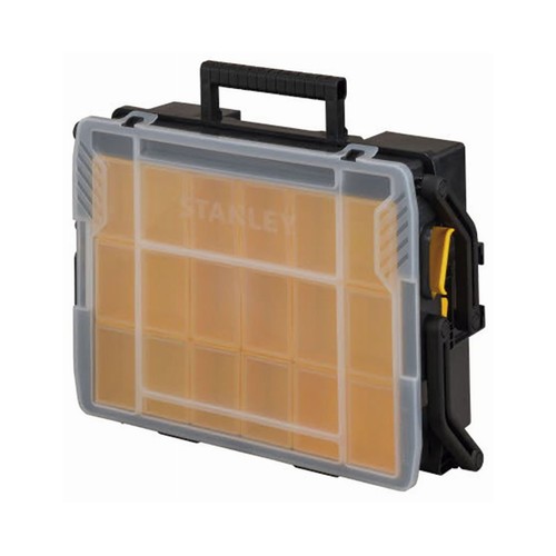 Caja de herramientas multinivel 18", STANLEY STST1-75540.