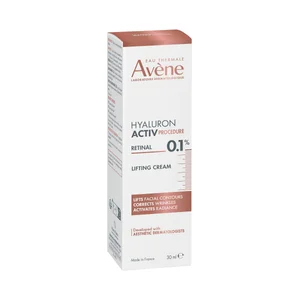 THERMALE AVÉNE Hyaluron active Crema facial efecto lifting 30 ml.
