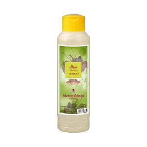 Alvarez Gómez Agua Fresca de Baño con Fragancia a Verbena 750 Ml.