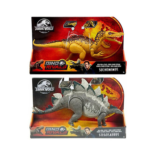 Suchomimus Dinosaurios De Dino Rivals Suchomimus Venta De