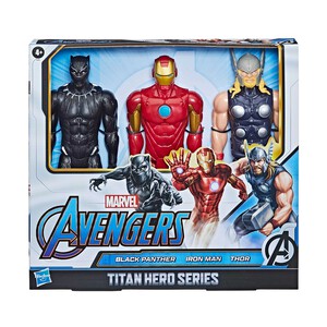 Avengers Titan Hero Series MARBEL