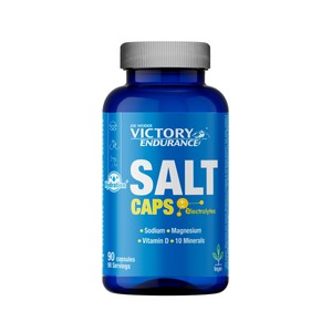 Salt caps 90 uds