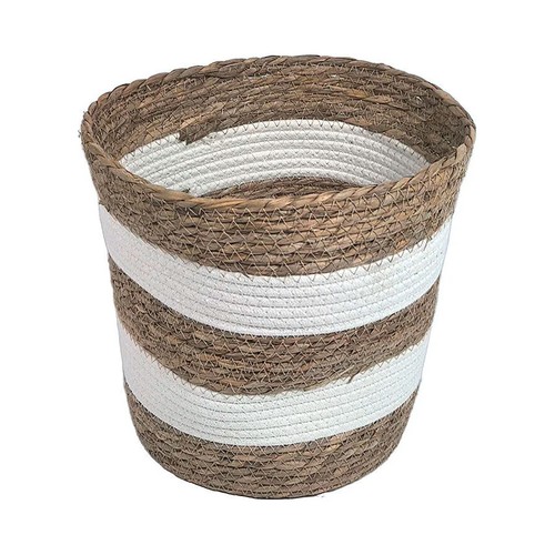 Cesta natural  L. ACTUEL
