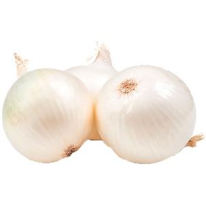 Imagen de Cebolla blanca a granel