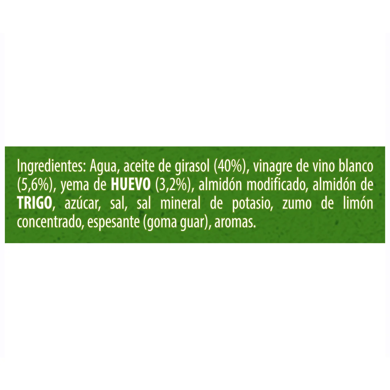 Mayonesa 825 ml.