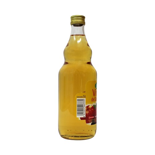 RIOJA VINA Vinagre de manzana RIOJA VINA botella de 750 ml.