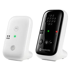 Monitor de audio vigilabebés PIP150 MOTOROLA.