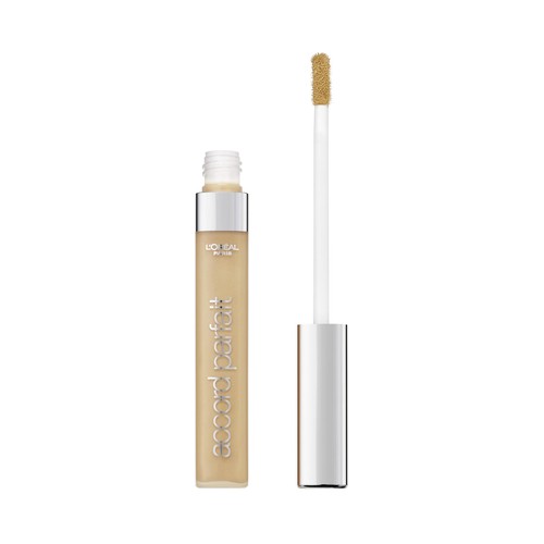 Base de maquillaje tono 03R Beige Rose L'ORÉAL Accord parfait