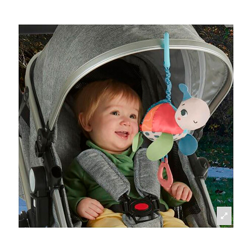 FISHER PRICE Tortuga marina pequeños saltitos Alcampo ¡Haz tu