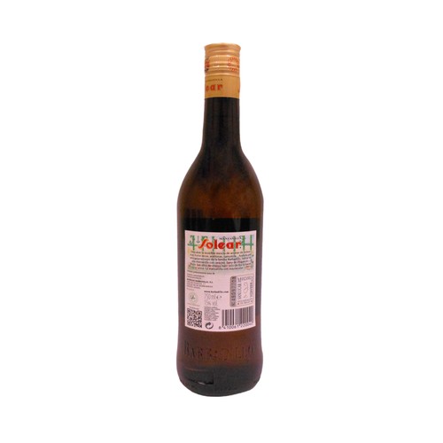 SOLEAR Manzanilla con D.O. Manzanilla de Sanlúcar de Barrameda botella 75 cl.