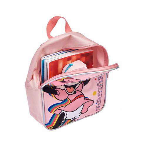 Mochila Infantil Minnie ALCAMPO