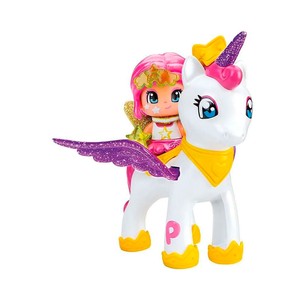 Imagen de PINYPON Estrella y su Unicornio Volador