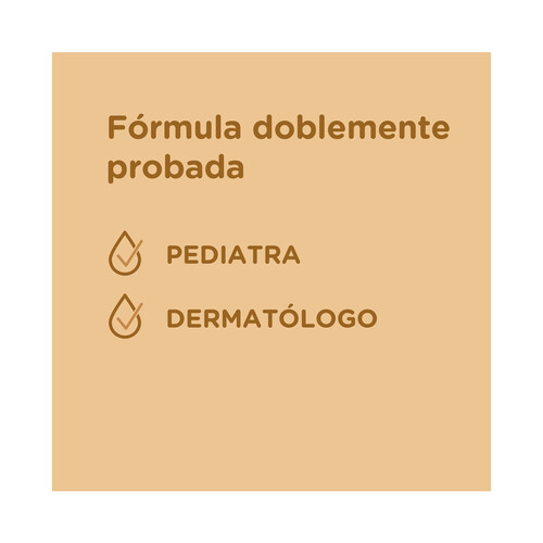 JOHNSON'S Jabón para niños que elimina el 99% de la suciedad y los gérmenes JOHNSON´S Pure protect 500 ml.