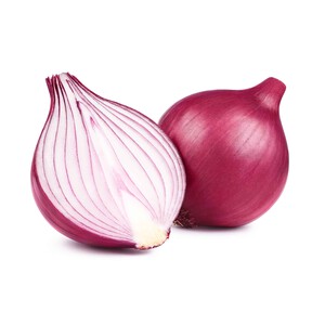 Imagen de Cebolla morada a granel