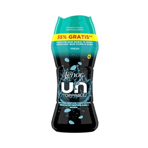 Imagen de LENOR Perlas unstoppables fresh 195 gr. 16 ds.