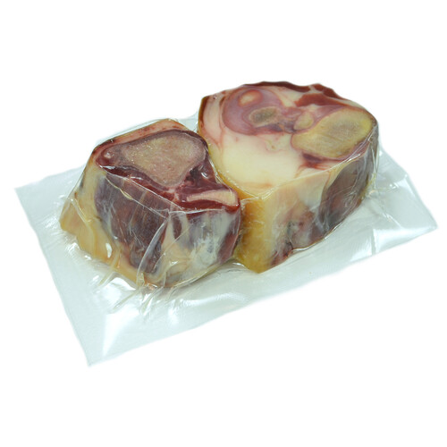 CODILLO DE JAMON CURADO TELLO 250 G