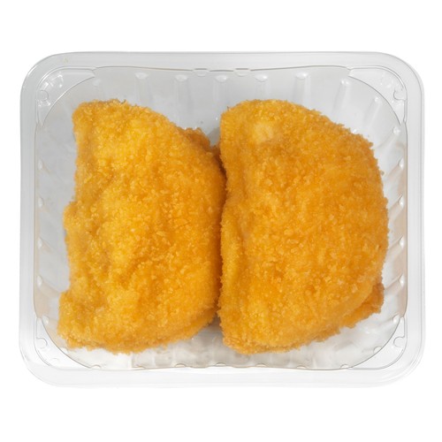 ALCAMPO CULTIVAMOS LO BUENO Cordon bleu de pechuga de pollo 260 g.