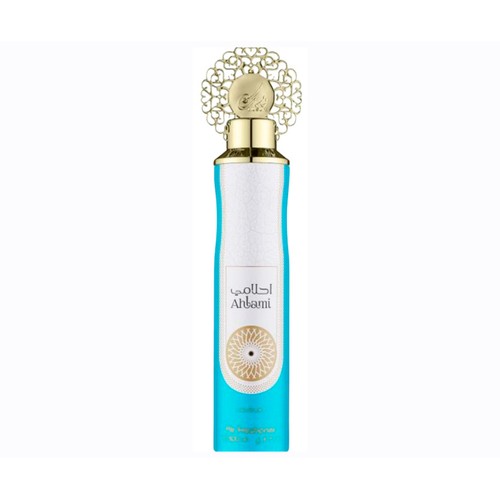 NUSUK Ambientador Árabe ahlami 30 ml