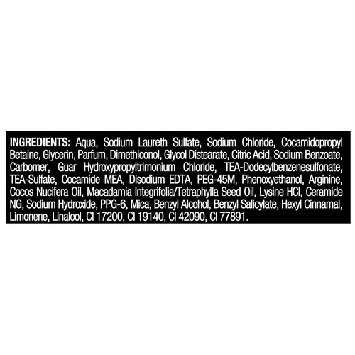 TRESEMMÉ Lamellar shine Champú para cabello apagado o sin vida 685 ml.