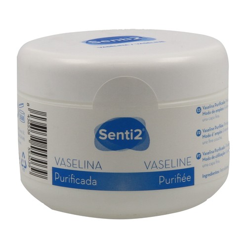 Vaselina purificada SENTI2 100 gr
