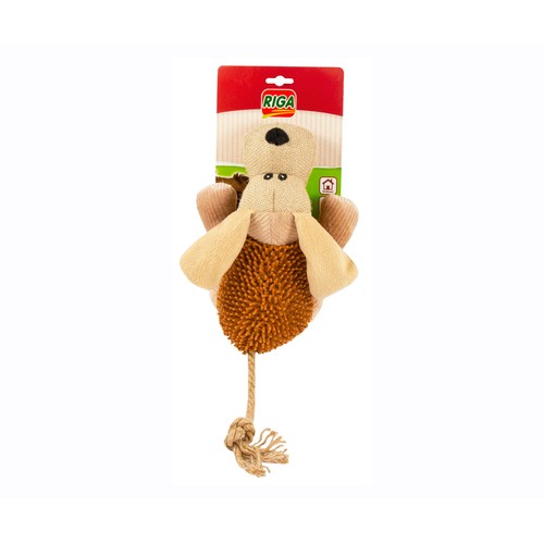 RIGA Peluche doggy