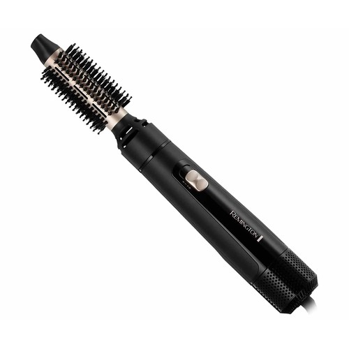 Cepillo moldeador REMINGTON Blow Dry & Style AS7300, revestimiento cerámico, temperatura variable.