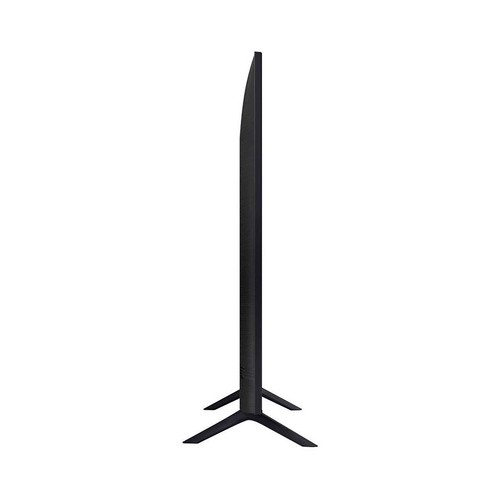 Televisión 127 cm (50") LED SAMSUNG UE50AU7025KXXC 4K, HDR 10+, SMART TV, WIFI, TDT T2, USB reproductor, 3HDMI, 2000HZ.
