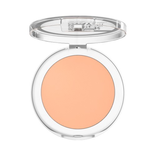 MAYBELLINE  Super stay híbrido tono 30 Base de maquillaje en polvo de alta cobertura, acabado mate.